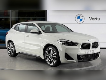BMW - X2