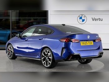Used BMW 2 Series 2025 for sale - 78928911: Photo