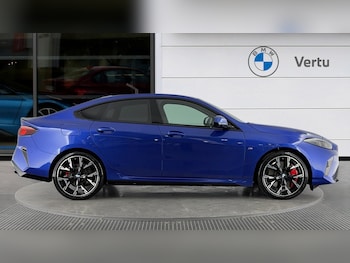 Used BMW 2 Series 2025 for sale - 78928911: Photo