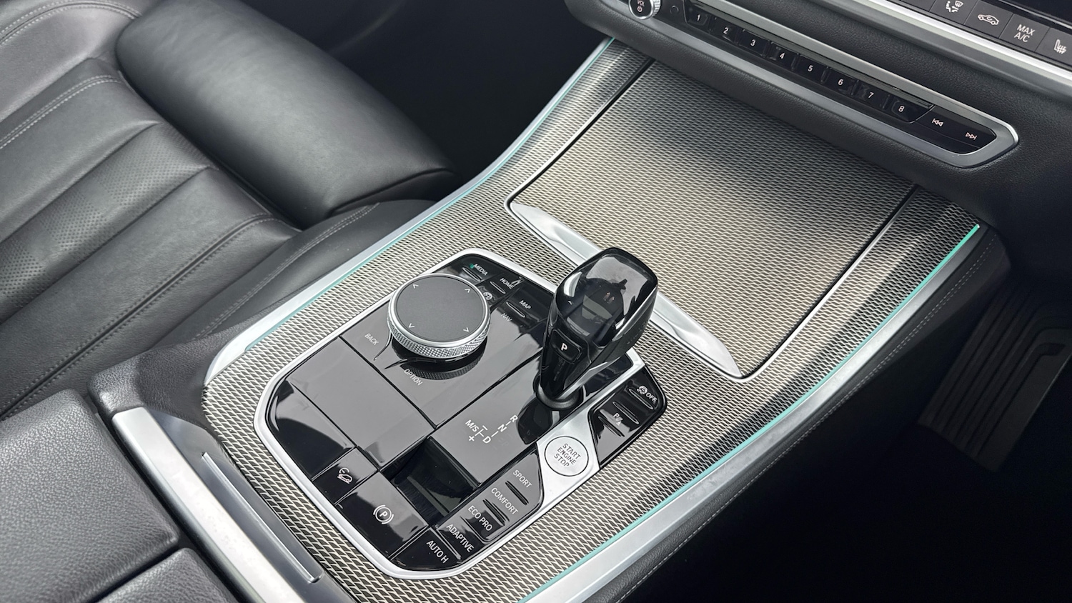 Used BMW X5 2021 for sale - 76830527: Photo 10