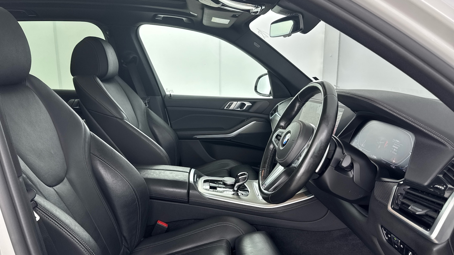 Used BMW X5 2021 for sale - 76830527: Photo 11