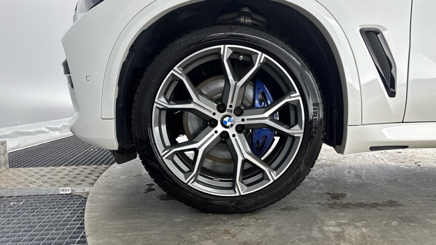 Used BMW X5 2021 for sale - 76830527: Photo 14