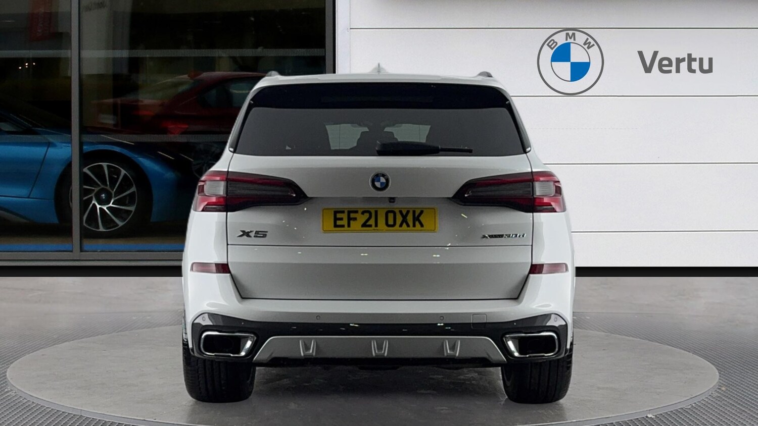 Used BMW X5 2021 for sale - 76830527: Photo 15