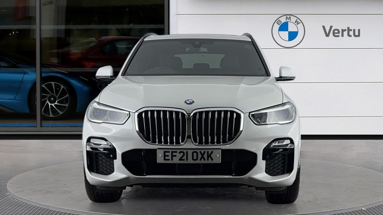 Used BMW X5 2021 for sale - 76830527: Photo 16