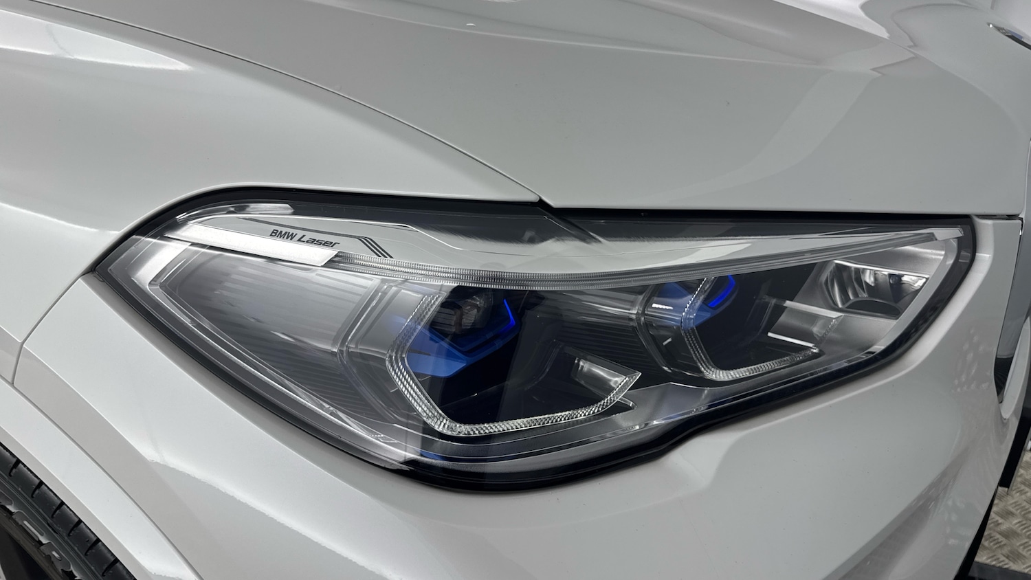 Used BMW X5 2021 for sale - 76830527: Photo 22