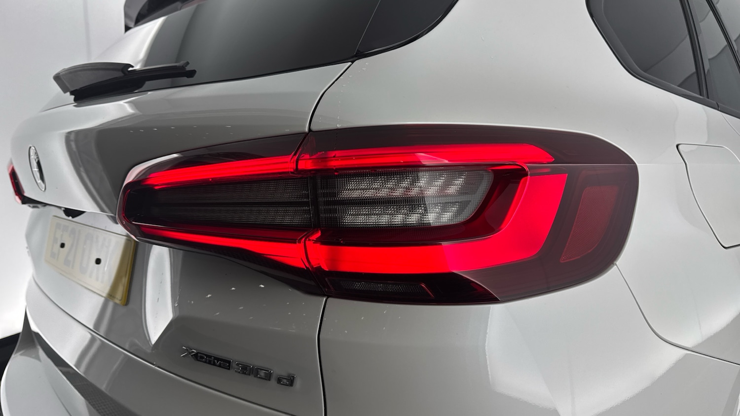 Used BMW X5 2021 for sale - 76830527: Photo 25