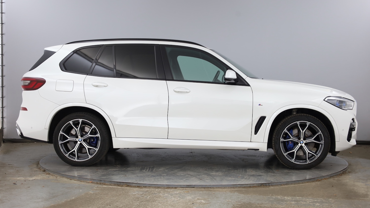 Used BMW X5 2021 for sale - 76830527: Photo 3