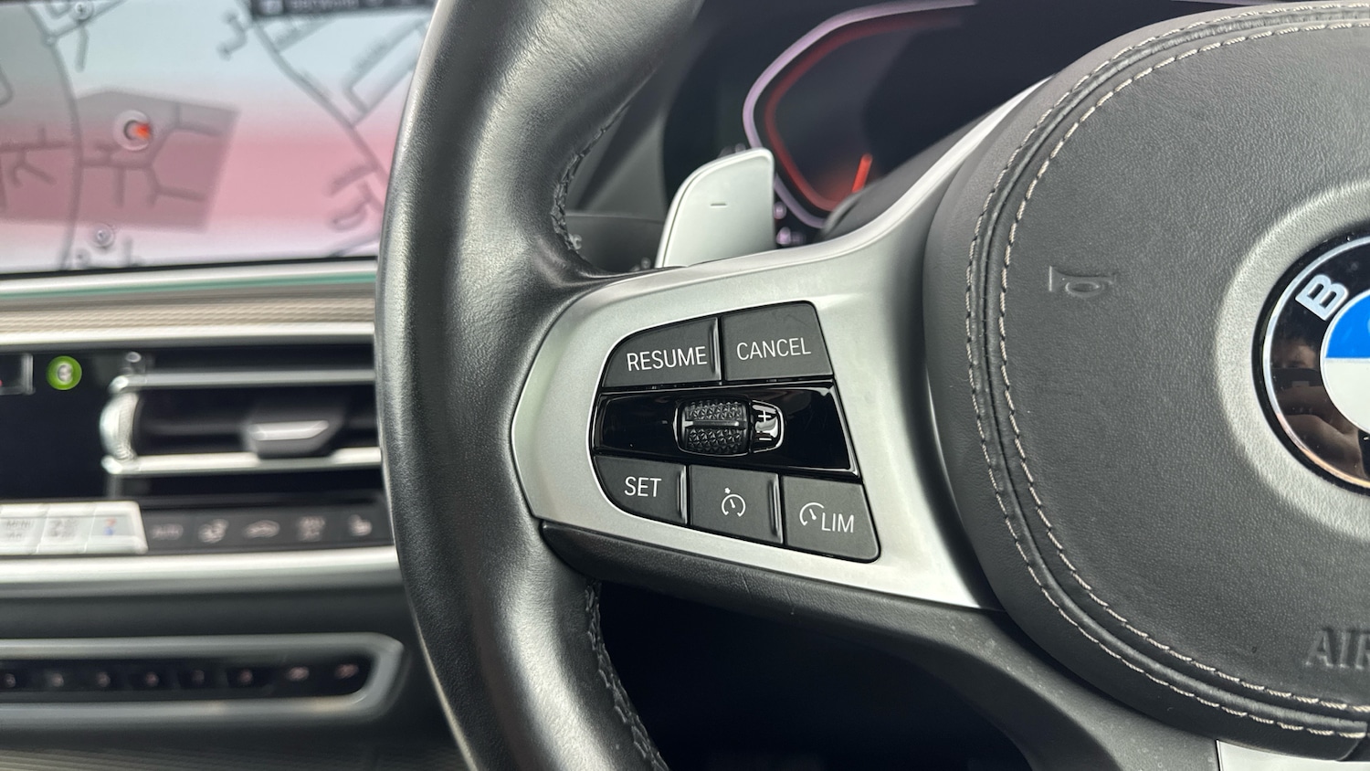 Used BMW X5 2021 for sale - 76830527: Photo 32