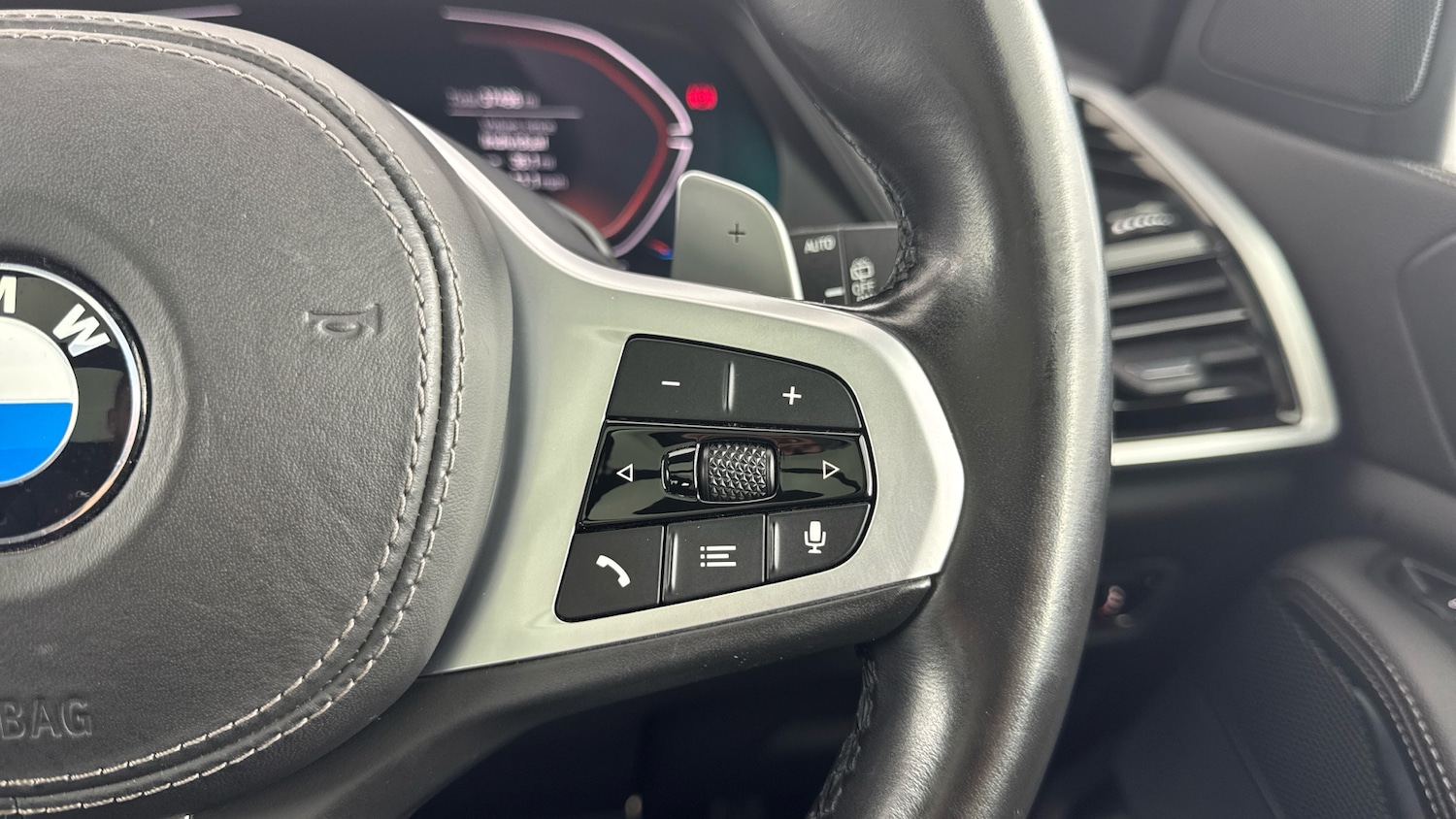 Used BMW X5 2021 for sale - 76830527: Photo 33