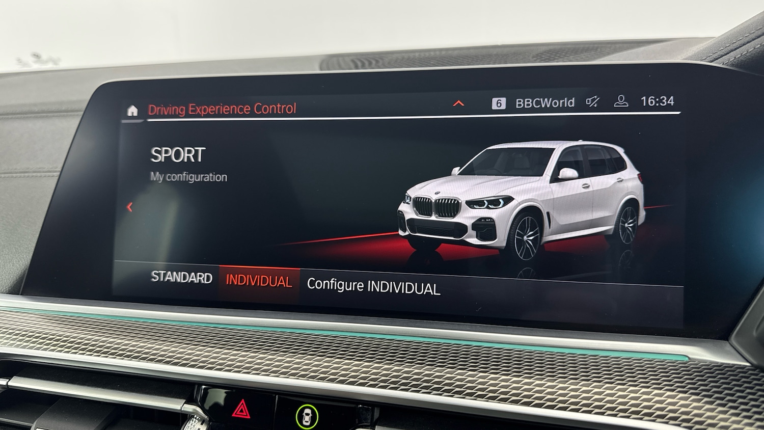 Used BMW X5 2021 for sale - 76830527: Photo 37