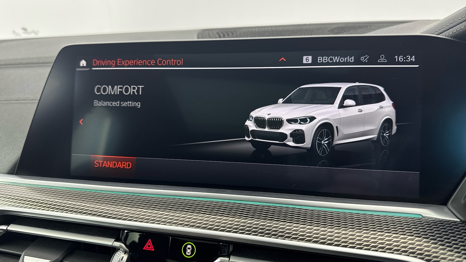 Used BMW X5 2021 for sale - 76830527: Photo 38