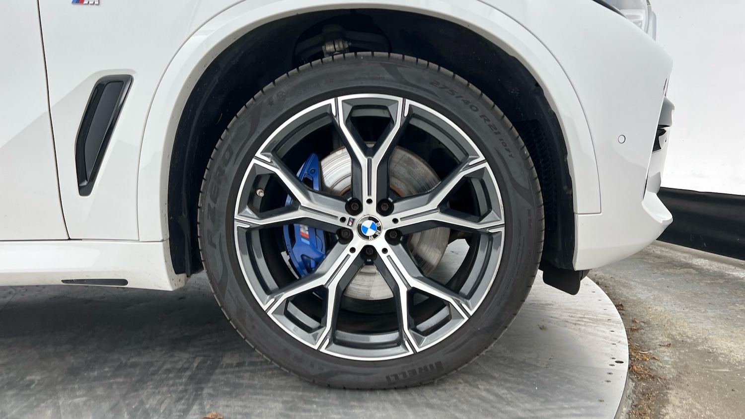 Used BMW X5 2021 for sale - 76830527: Photo 4