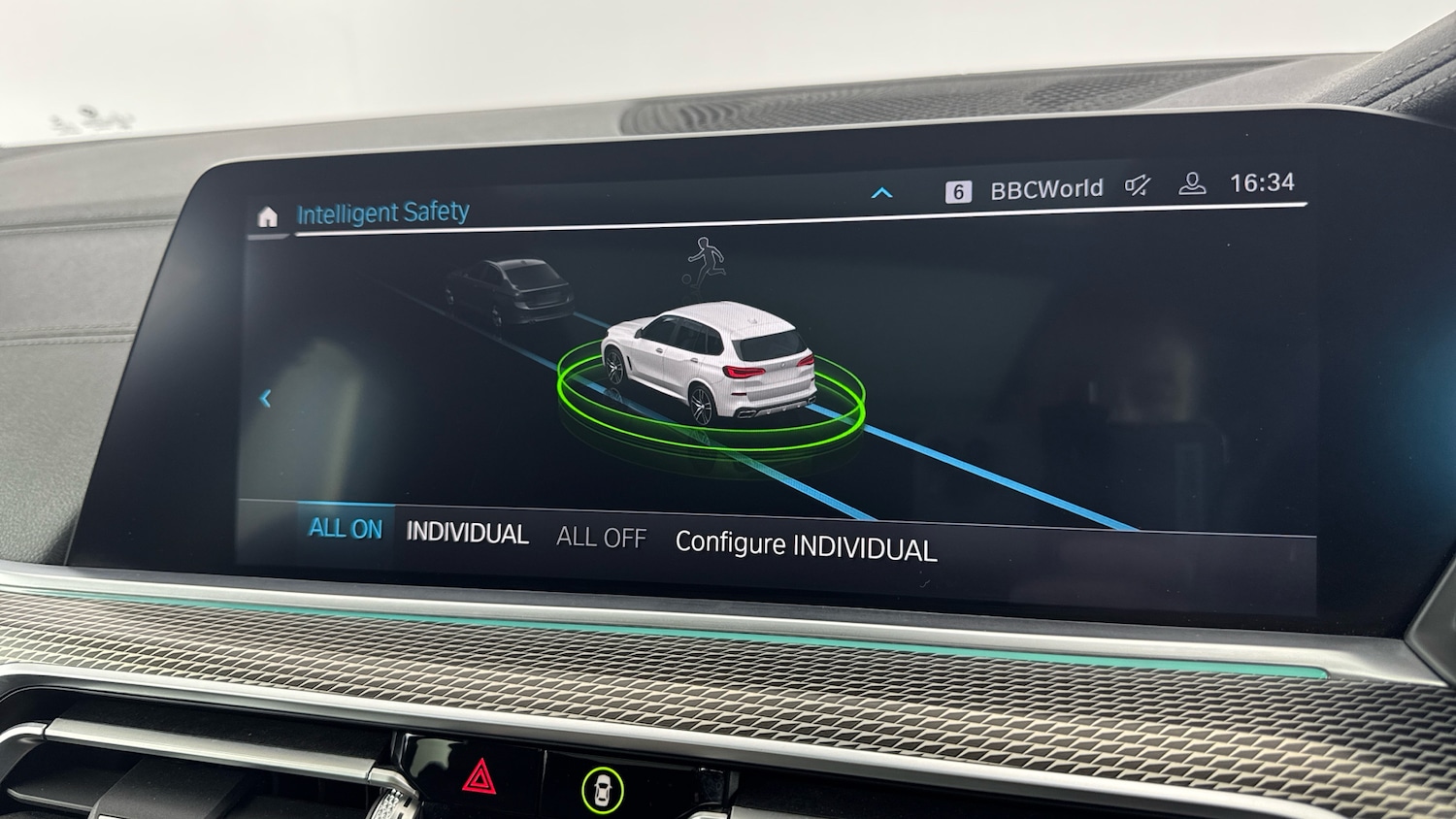 Used BMW X5 2021 for sale - 76830527: Photo 40