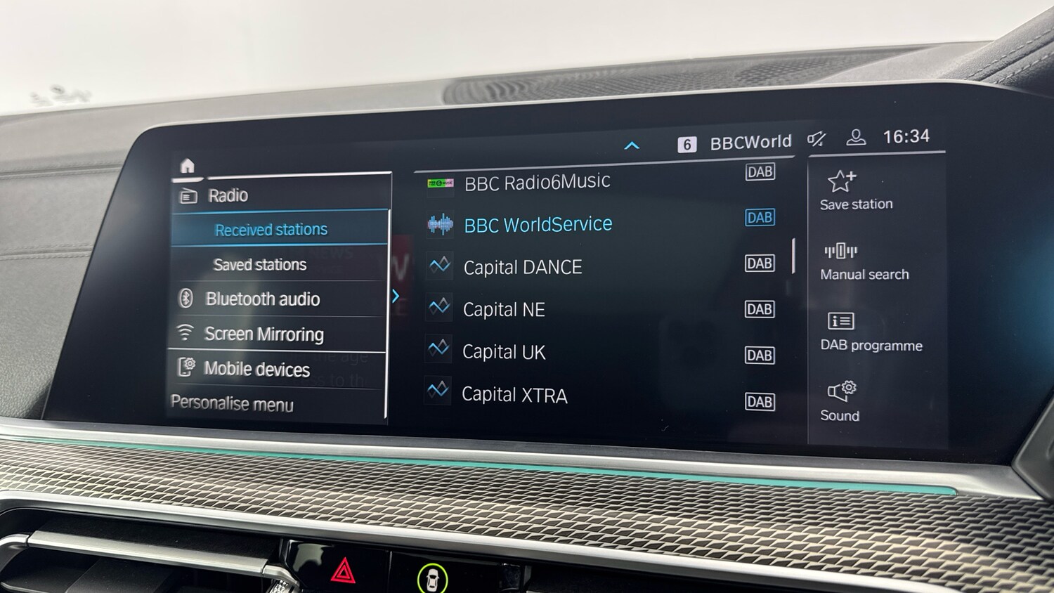 Used BMW X5 2021 for sale - 76830527: Photo 41