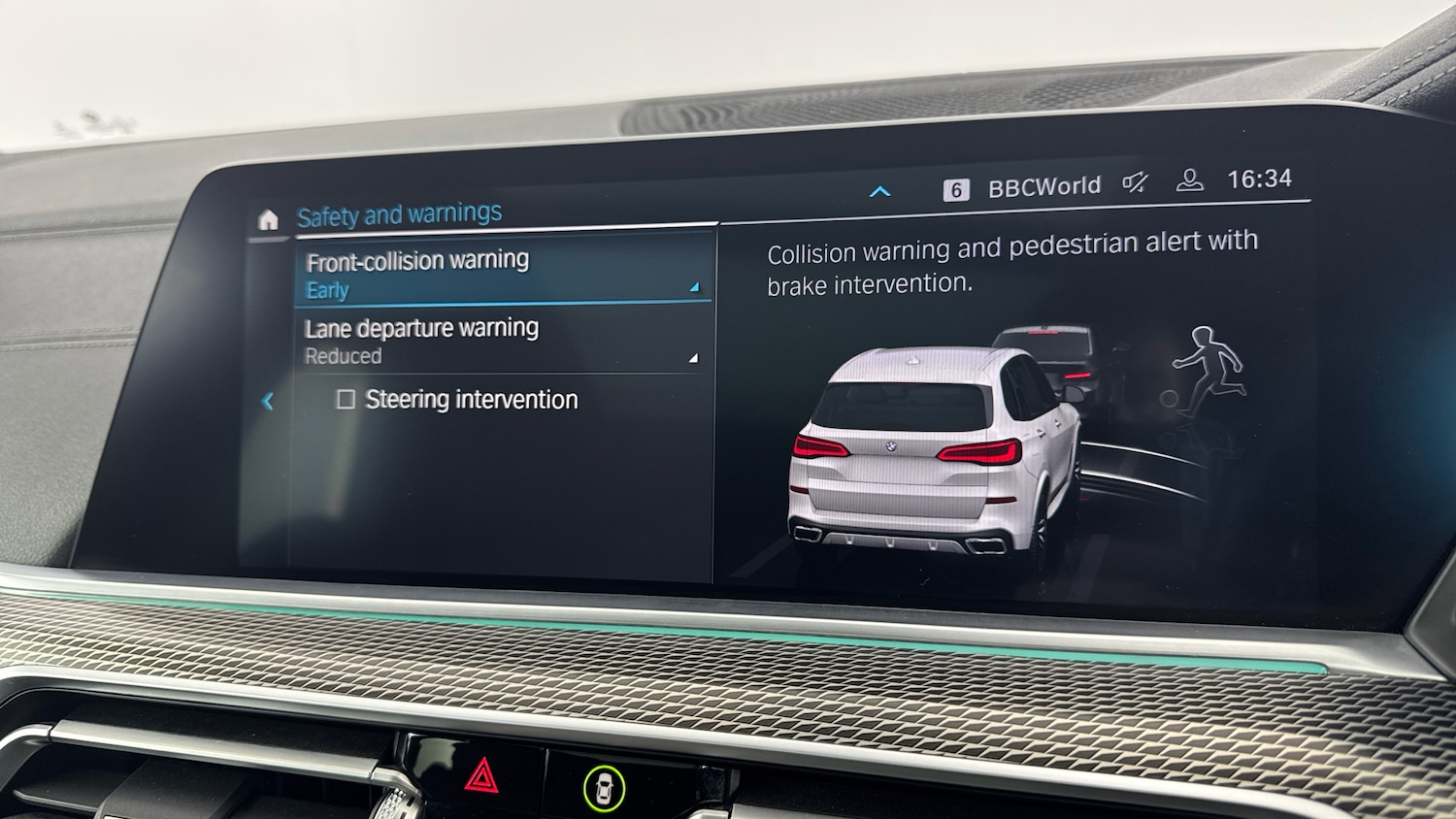 Used BMW X5 2021 for sale - 76830527: Photo 43