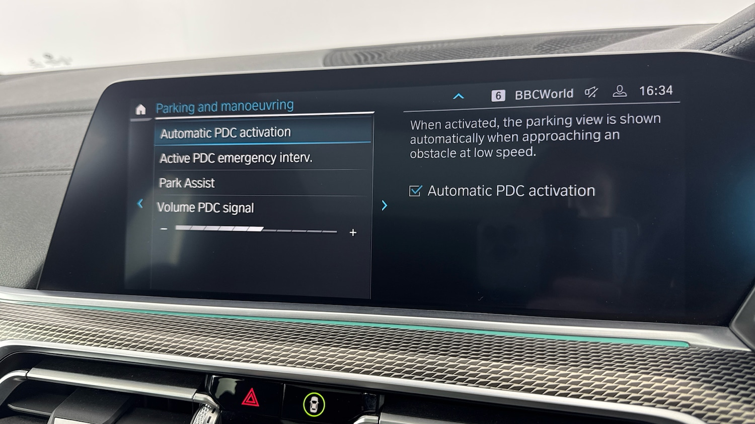 Used BMW X5 2021 for sale - 76830527: Photo 45