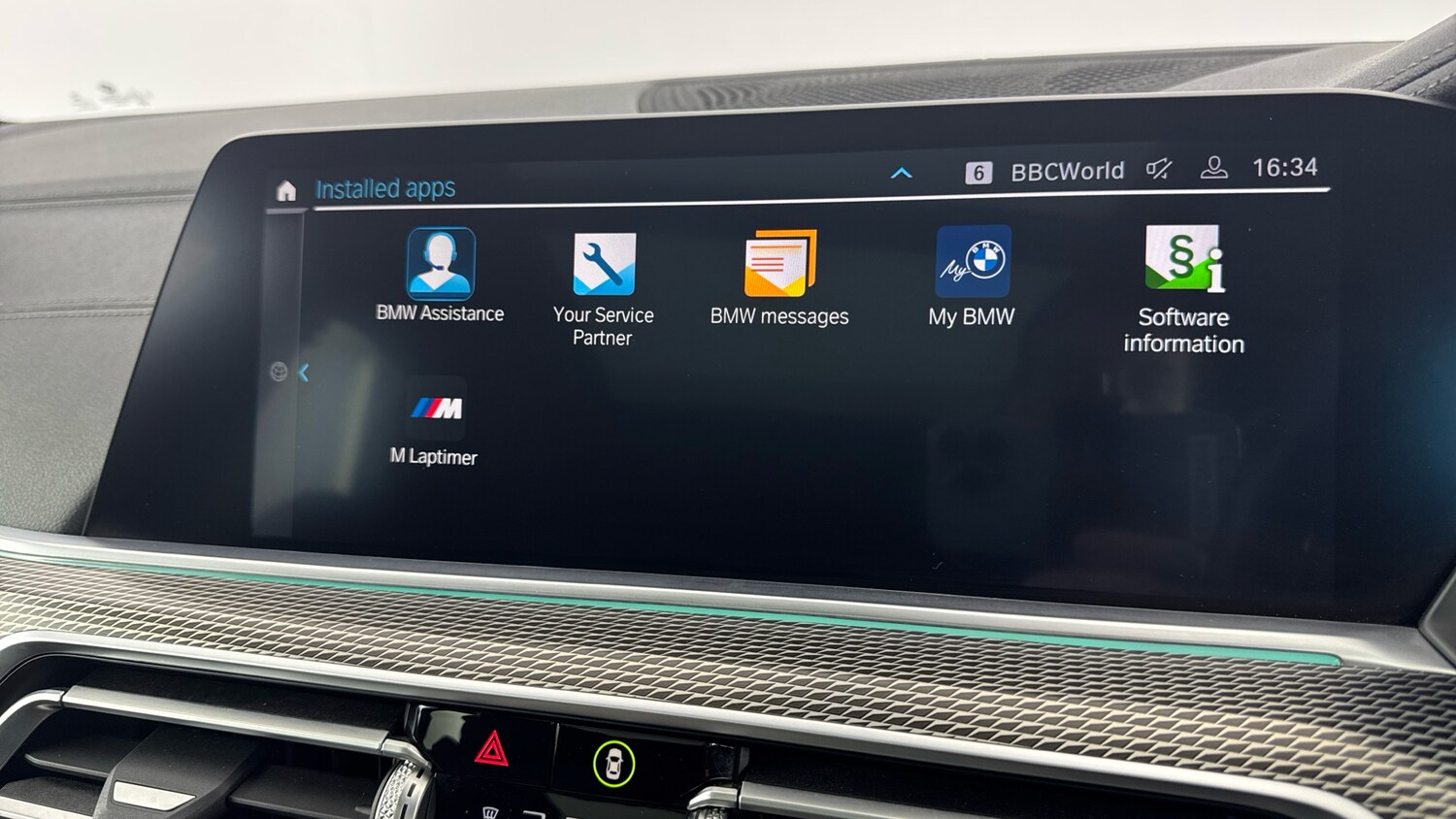 Used BMW X5 2021 for sale - 76830527: Photo 47