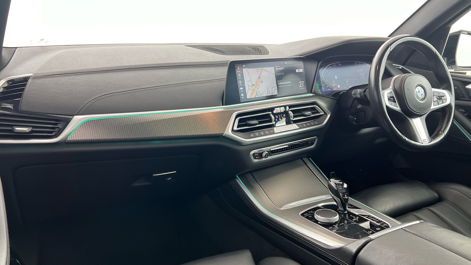 Used BMW X5 2021 for sale - 76830527: Photo 5