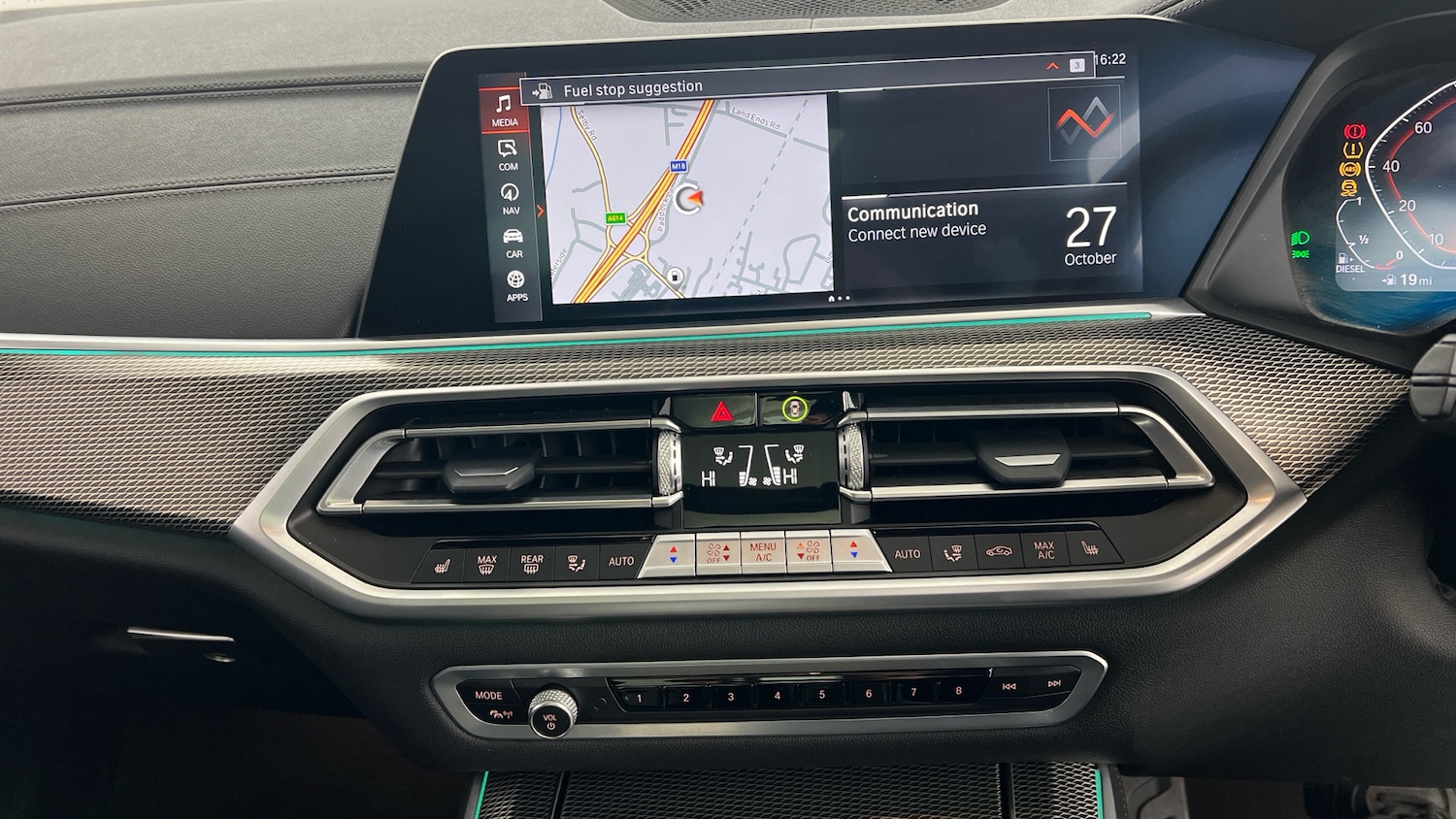 Used BMW X5 2021 for sale - 76830527: Photo 6