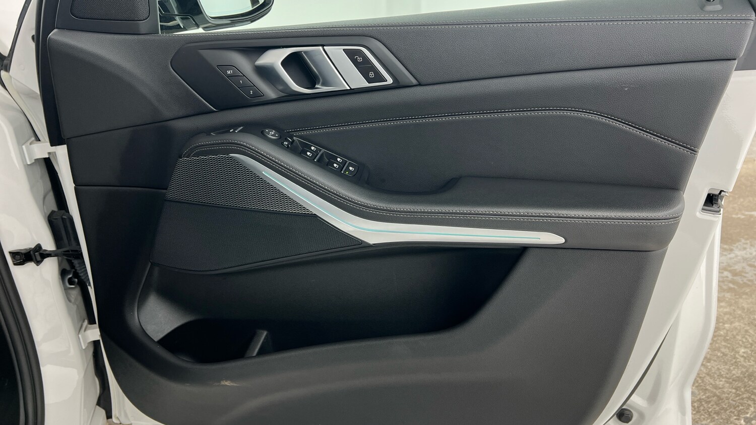 Used BMW X5 2021 for sale - 76830527: Photo 8