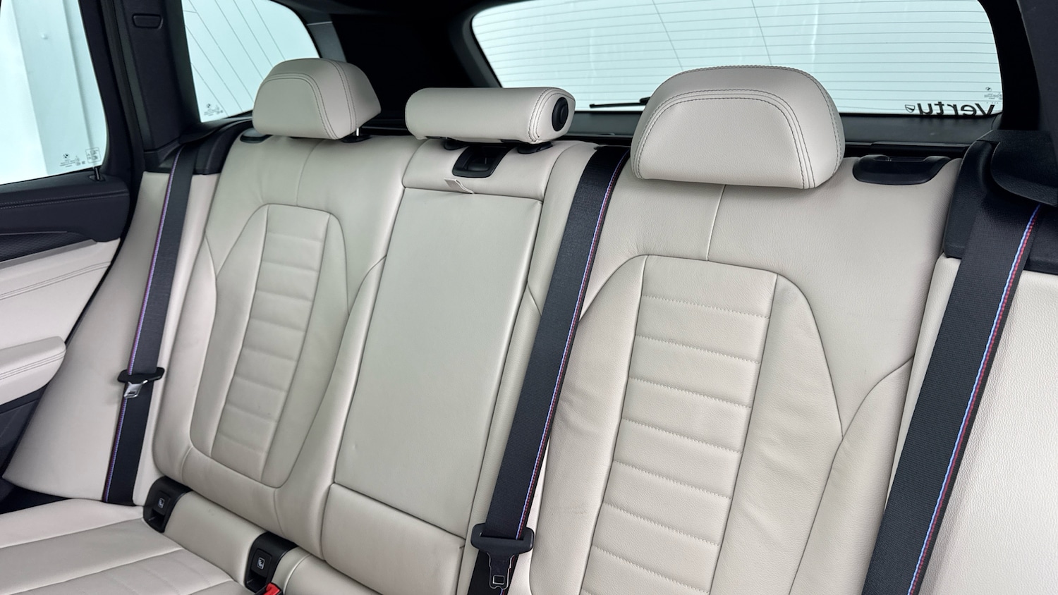 Used BMW X3 2023 for sale - 77617728: Photo 12