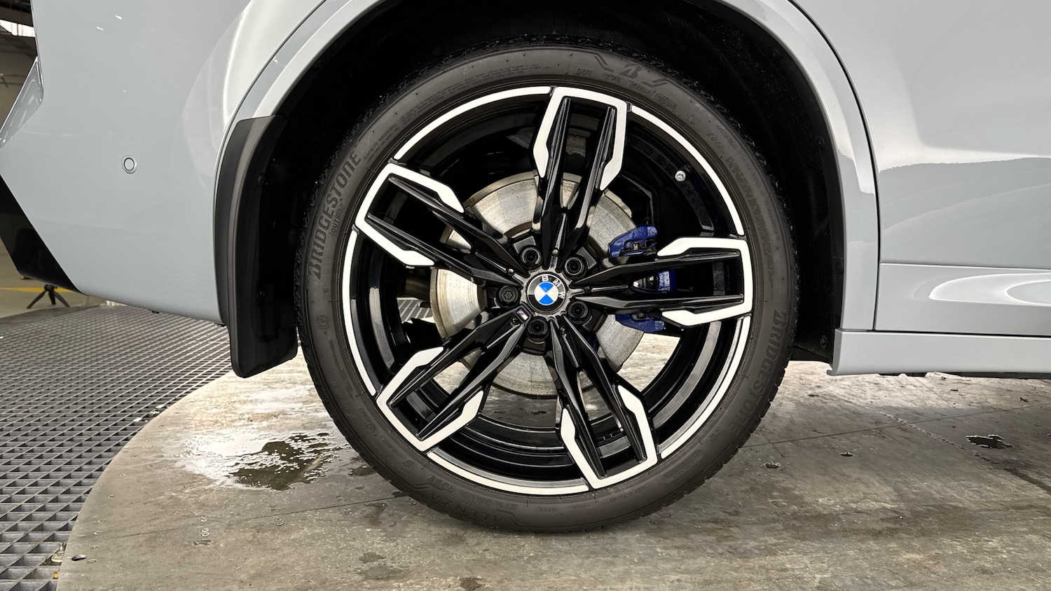 Used BMW X3 2023 for sale - 77617728: Photo 14