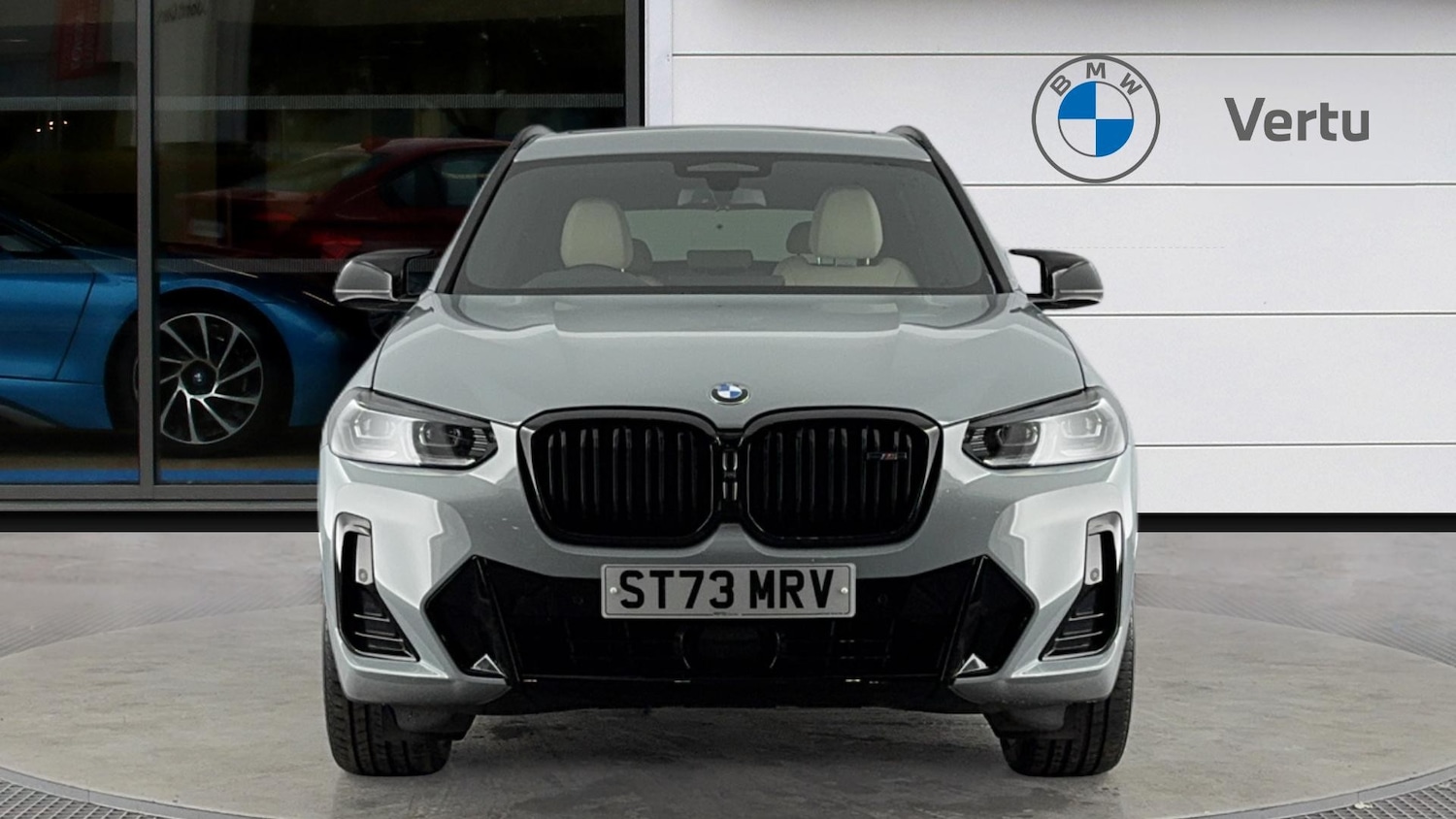 Used BMW X3 2023 for sale - 77617728: Photo 16