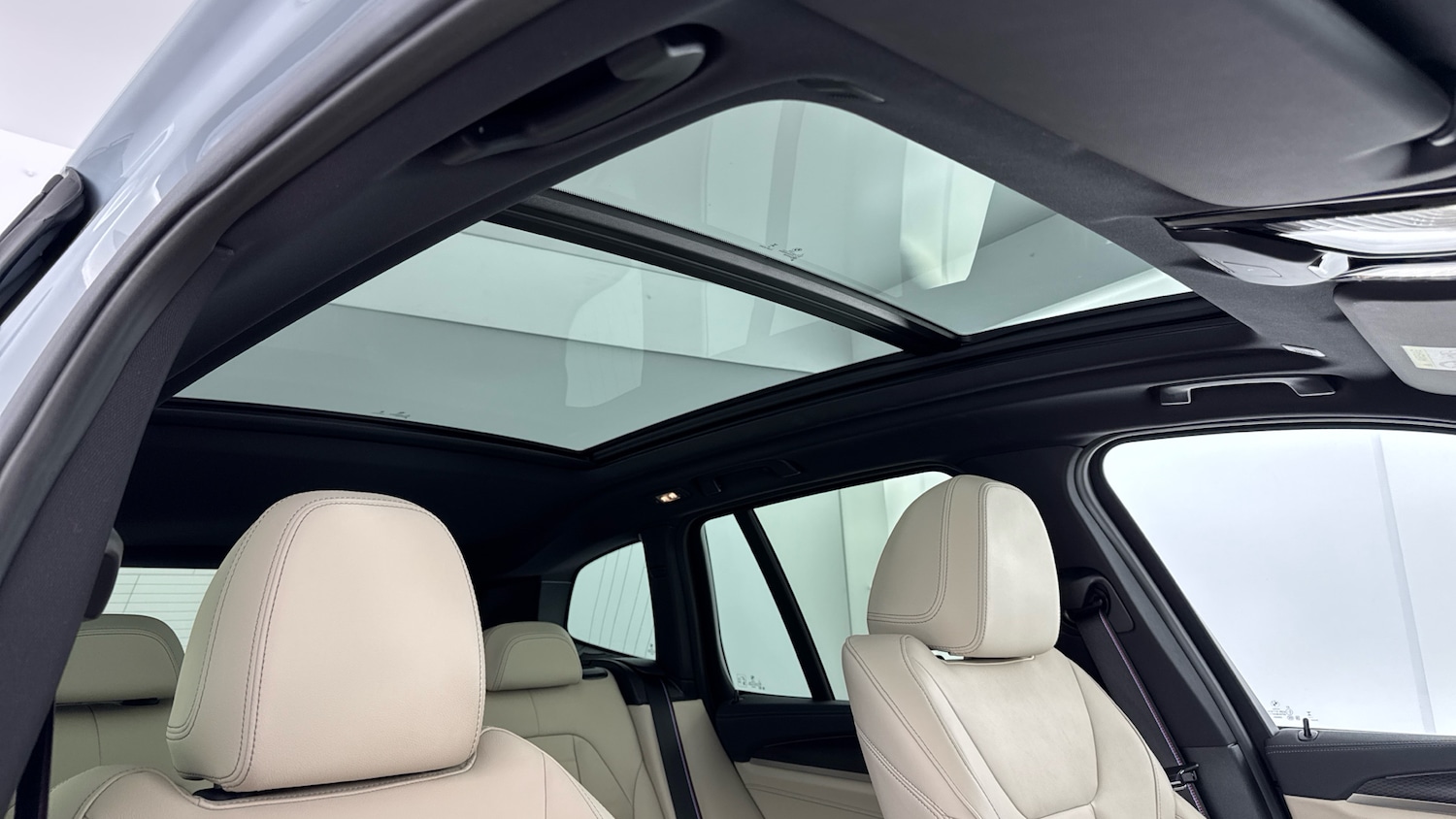 Used BMW X3 2023 for sale - 77617728: Photo 17