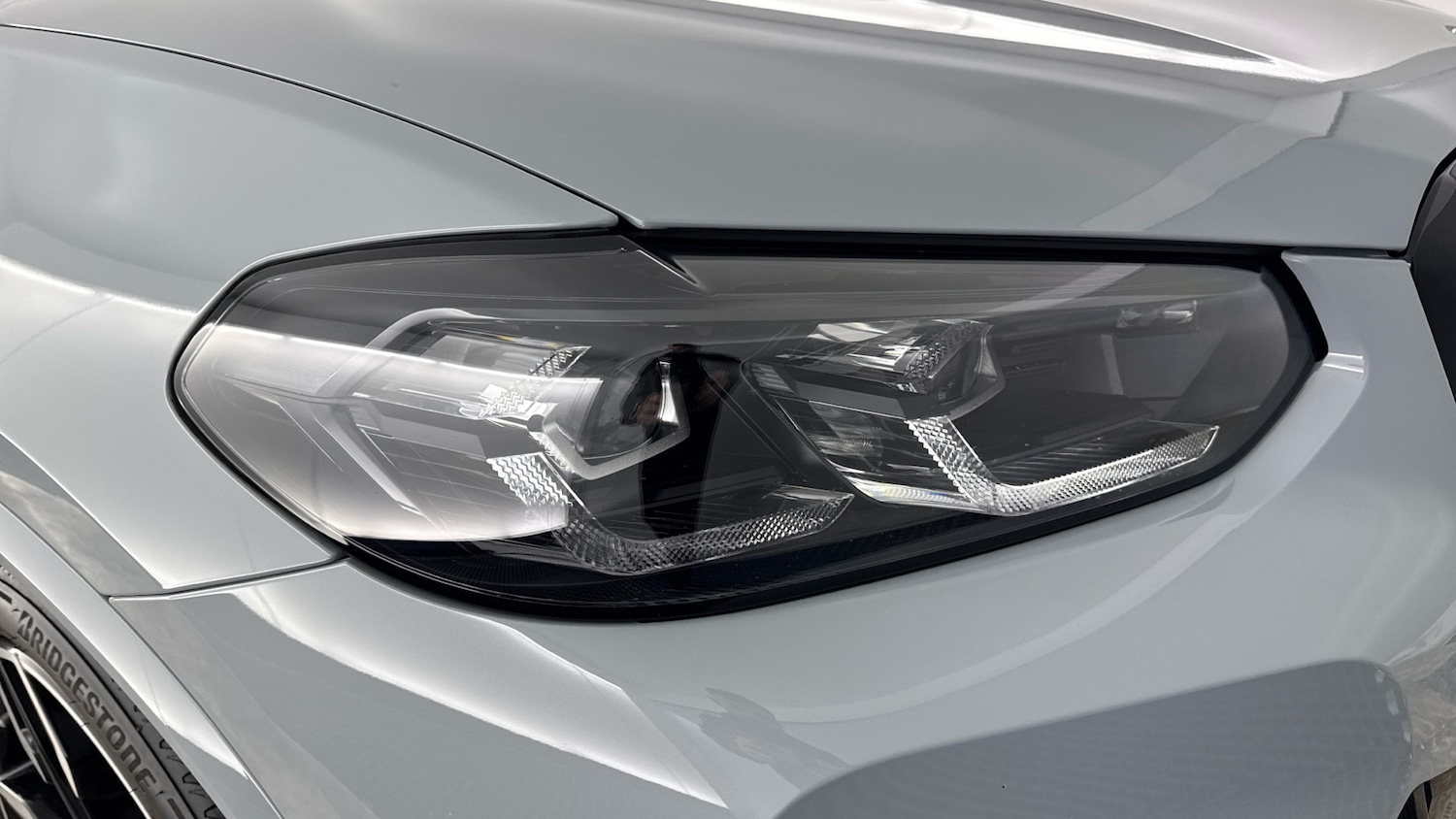 Used BMW X3 2023 for sale - 77617728: Photo 22