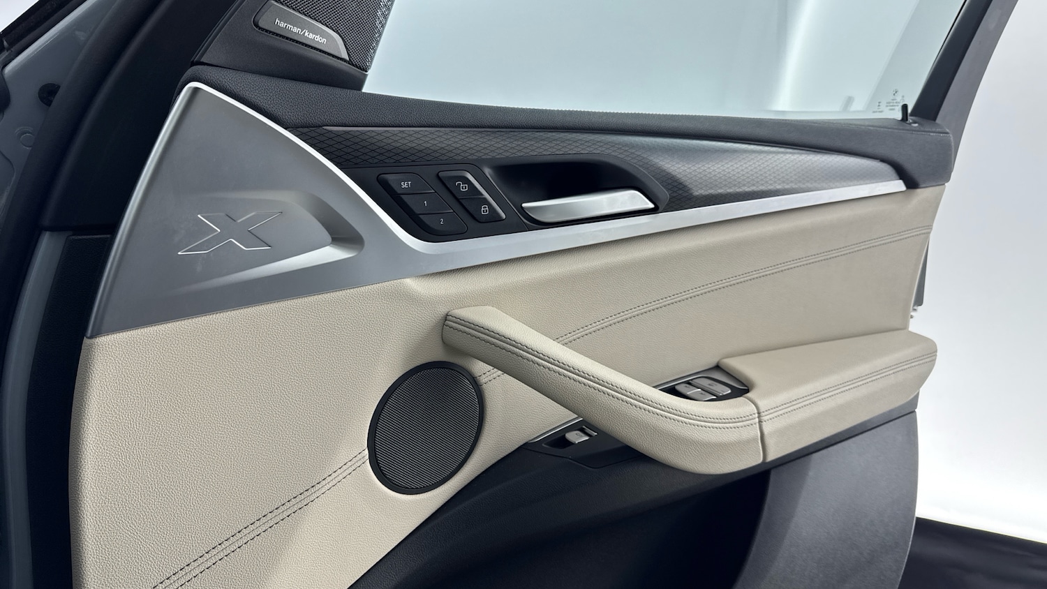 Used BMW X3 2023 for sale - 77617728: Photo 28