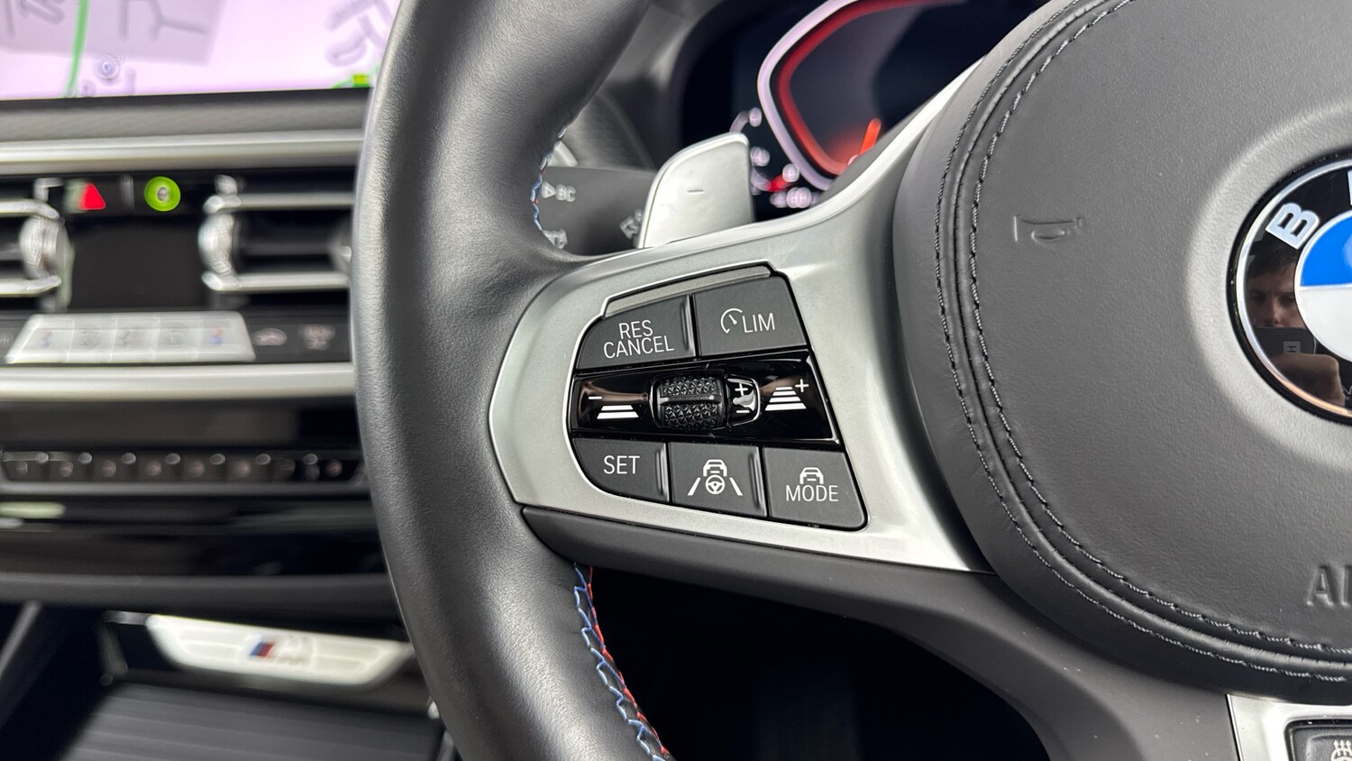 Used BMW X3 2023 for sale - 77617728: Photo 31