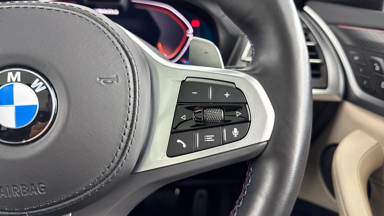 Used BMW X3 2023 for sale - 77617728: Photo 32