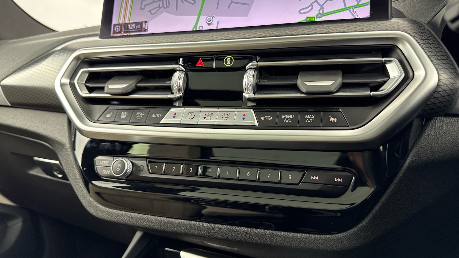 Used BMW X3 2023 for sale - 77617728: Photo 37