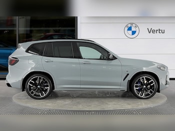 Used BMW X3 2023 for sale - 77617728: Photo