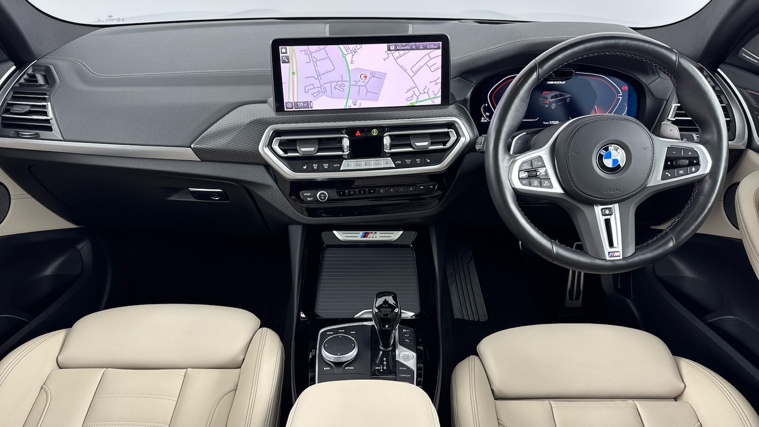 Used BMW X3 2023 for sale - 77617728: Photo 4