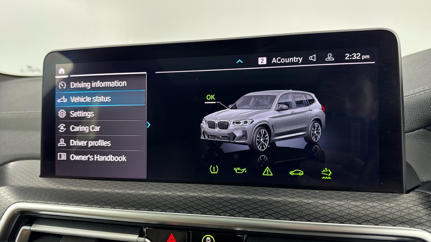 Used BMW X3 2023 for sale - 77617728: Photo 45