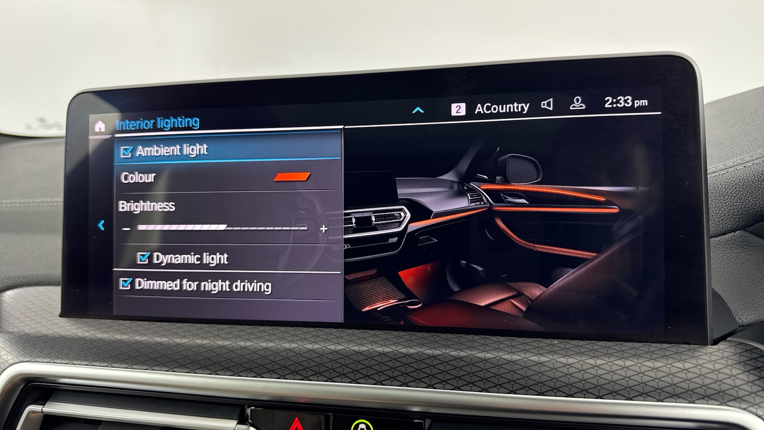 Used BMW X3 2023 for sale - 77617728: Photo 49