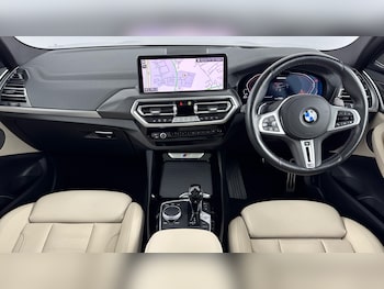 Used BMW X3 2023 for sale - 77617728: Photo