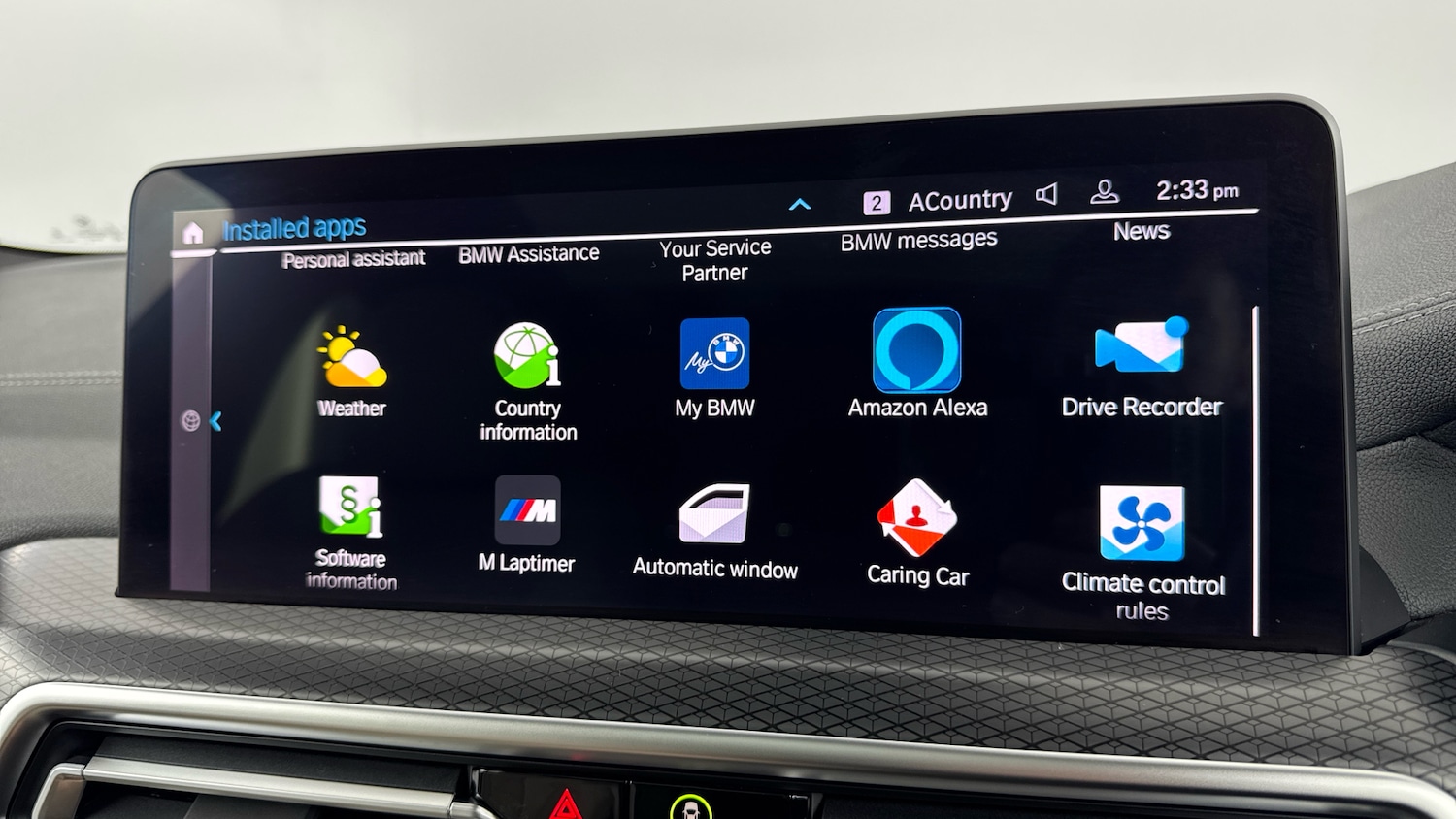 Used BMW X3 2023 for sale - 77617728: Photo 50