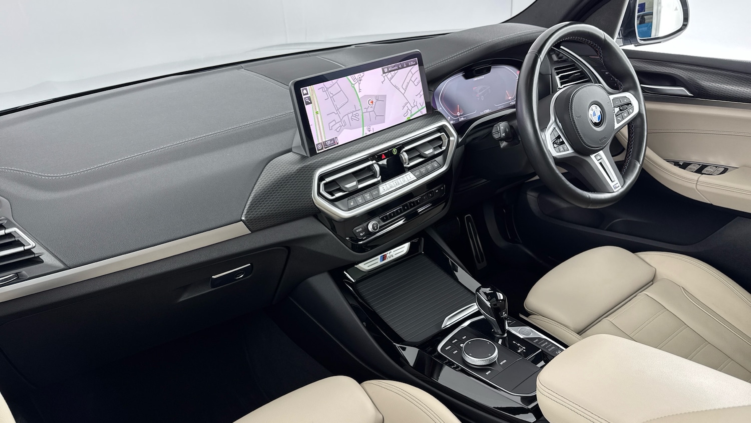 Used BMW X3 2023 for sale - 77617728: Photo 7