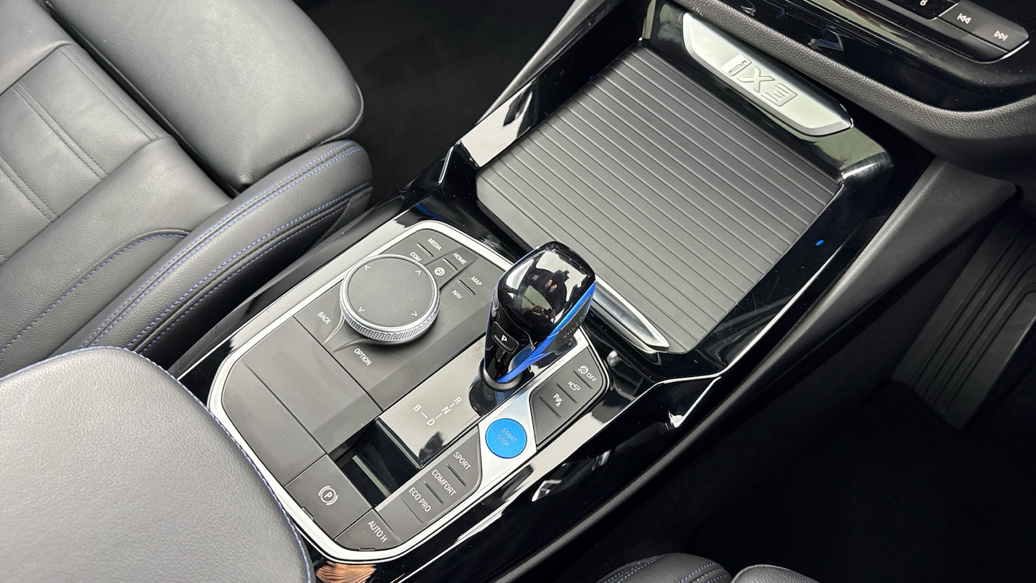 Used BMW iX3 2022 for sale - 76494360: Photo 10