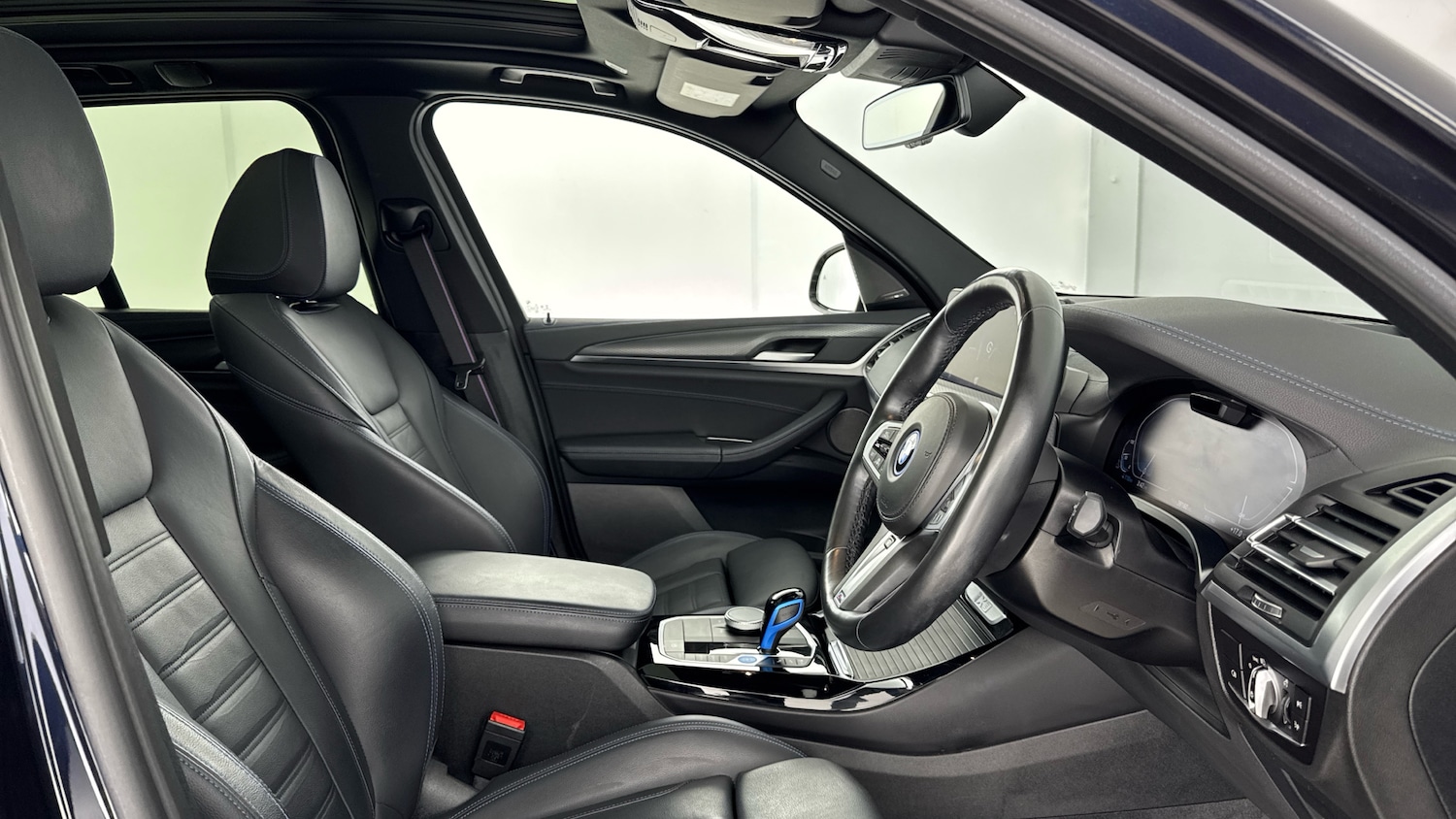 Used BMW iX3 2022 for sale - 76494360: Photo 11