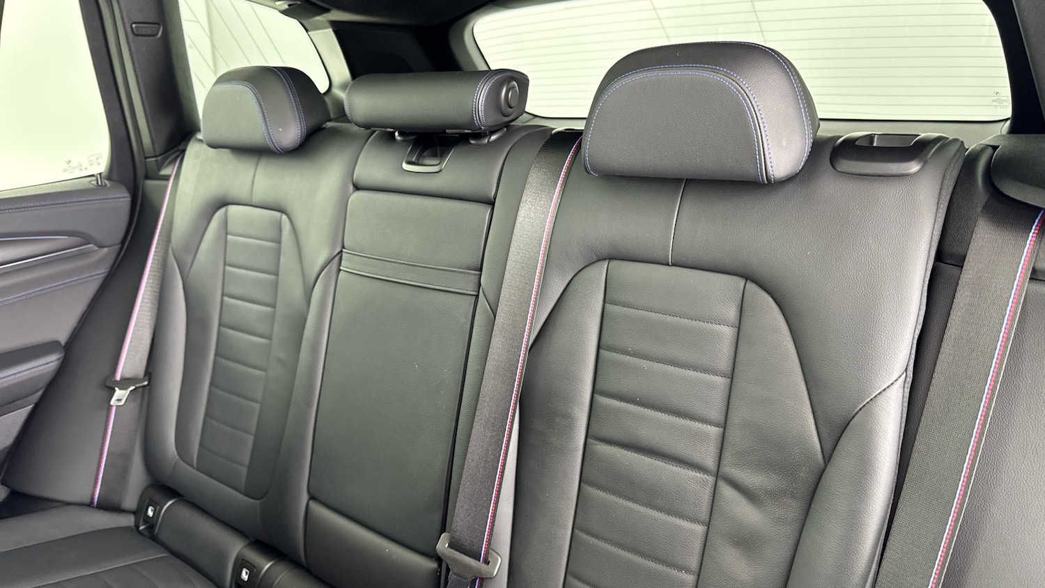 Used BMW iX3 2022 for sale - 76494360: Photo 12