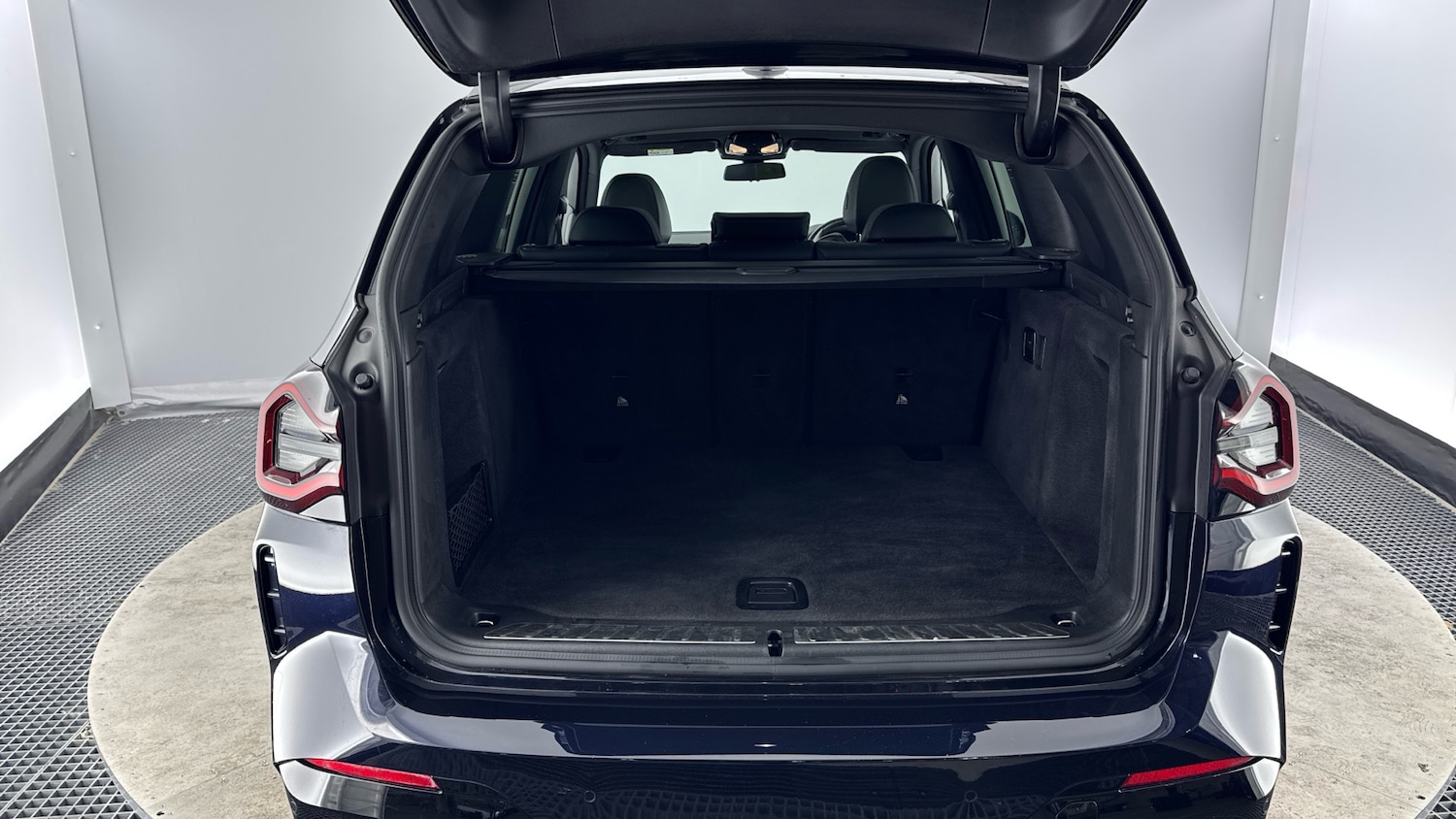 Used BMW iX3 2022 for sale - 76494360: Photo 13