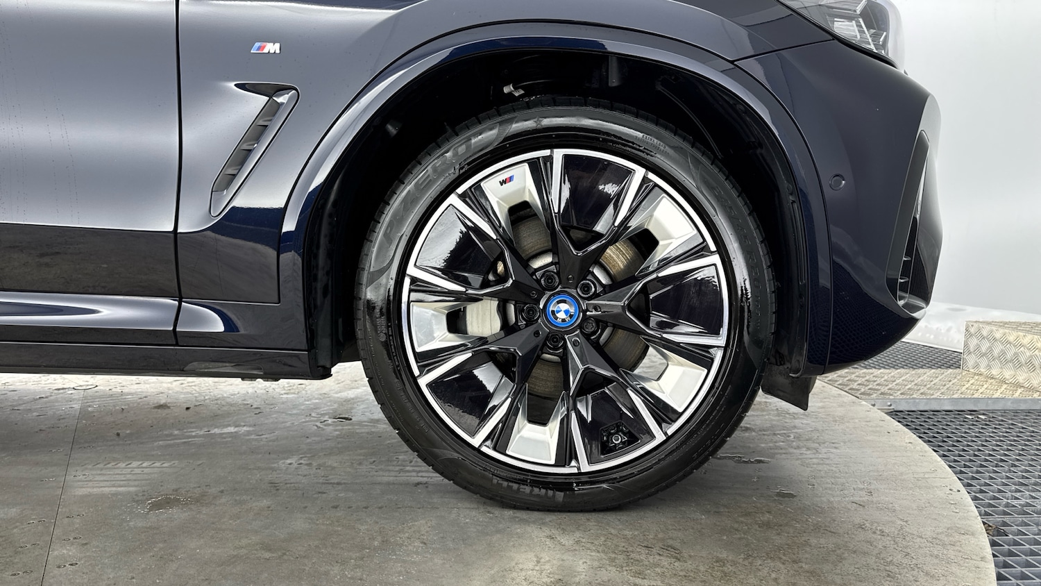 Used BMW iX3 2022 for sale - 76494360: Photo 14