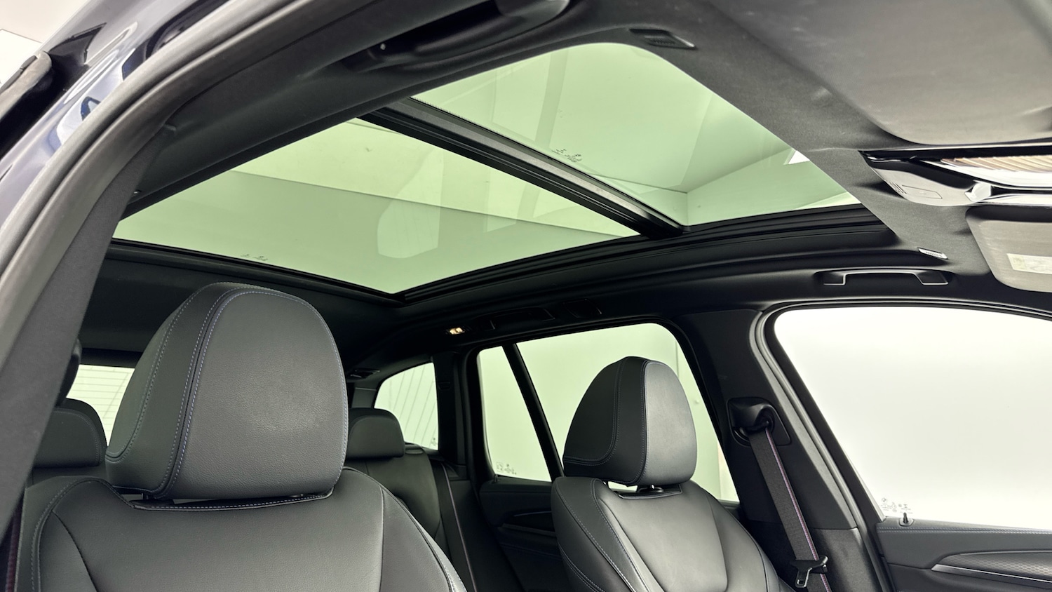 Used BMW iX3 2022 for sale - 76494360: Photo 17