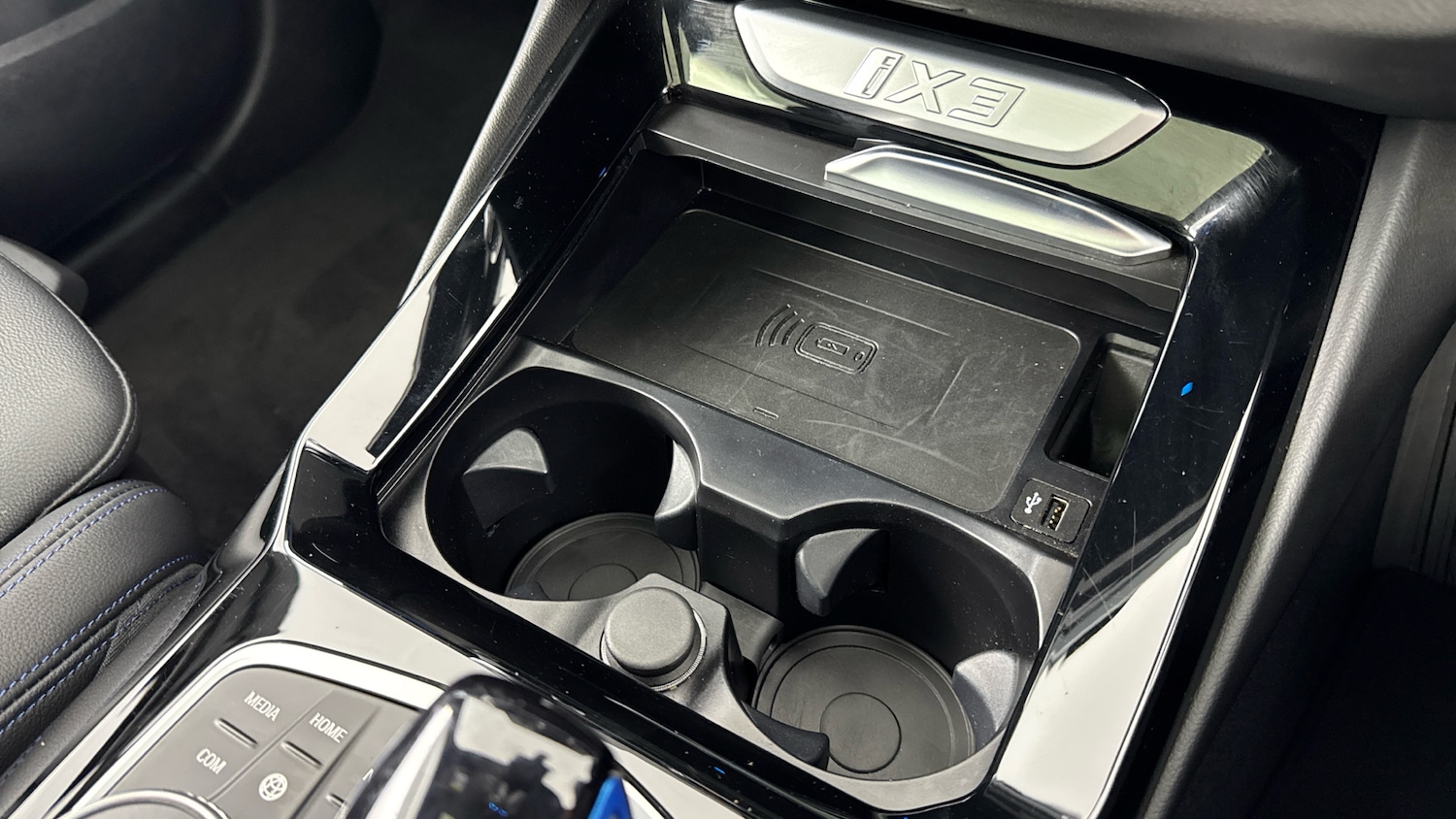 Used BMW iX3 2022 for sale - 76494360: Photo 18