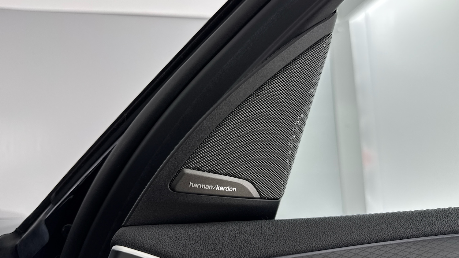 Used BMW iX3 2022 for sale - 76494360: Photo 20