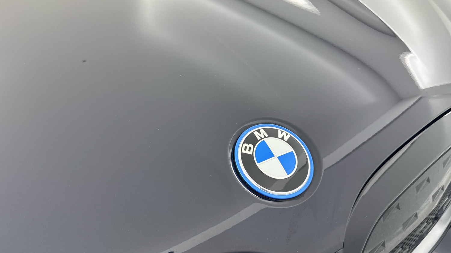 Used BMW iX3 2022 for sale - 76494360: Photo 21