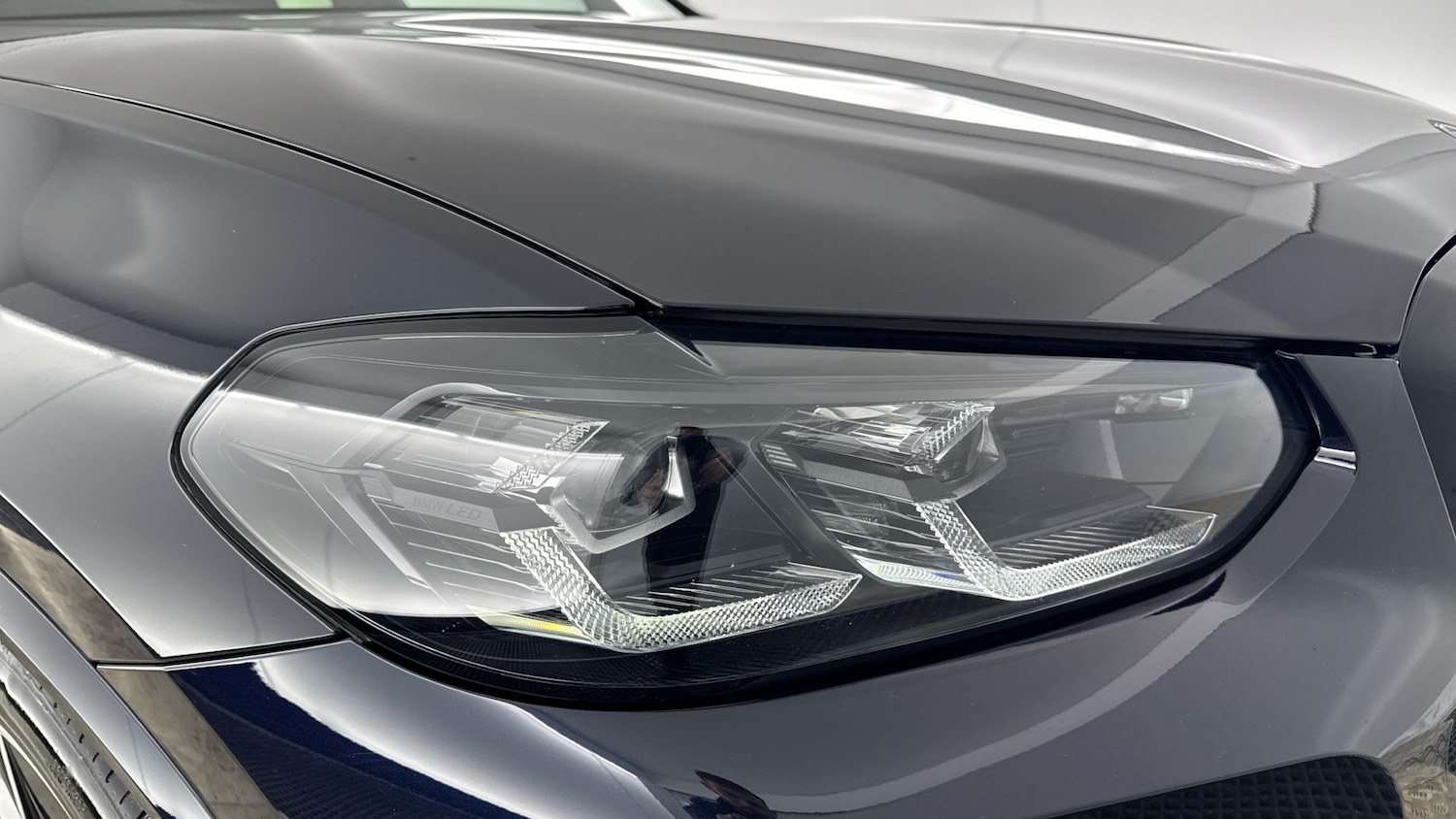 Used BMW iX3 2022 for sale - 76494360: Photo 22